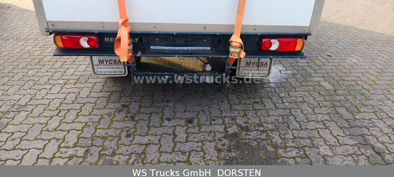 Renault Mascott Pferdeaufbau 2 Pferde - Djurtransport lastbil: bild 5 Renault Mascott Pferdeaufbau 2 Pferde - Djurtransport lastbil: bild 5