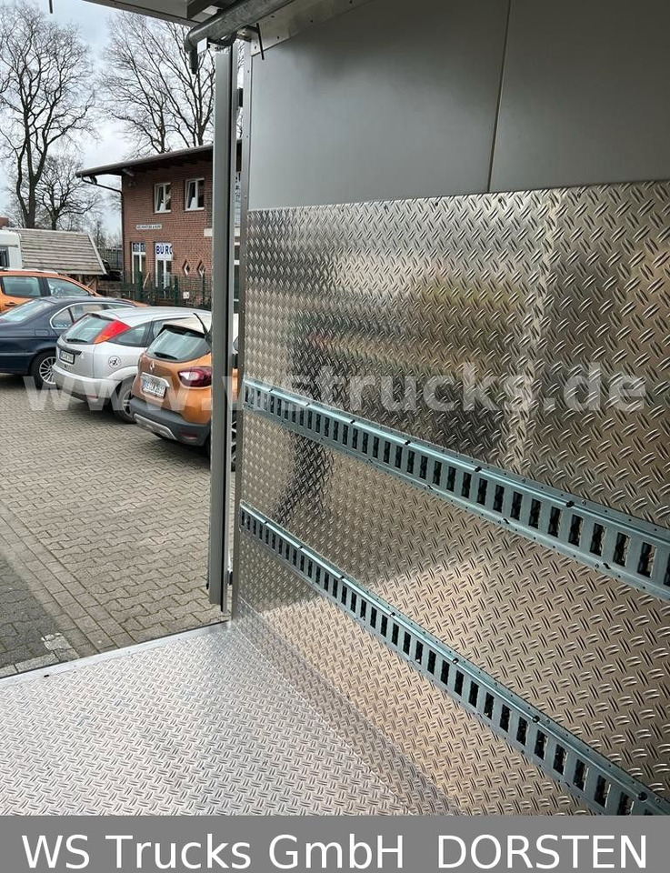 Rohrbahn 230 volt Neu Spezial Sonder - Kylsläp: bild 4 Rohrbahn 230 volt Neu Spezial Sonder - Kylsläp: bild 4