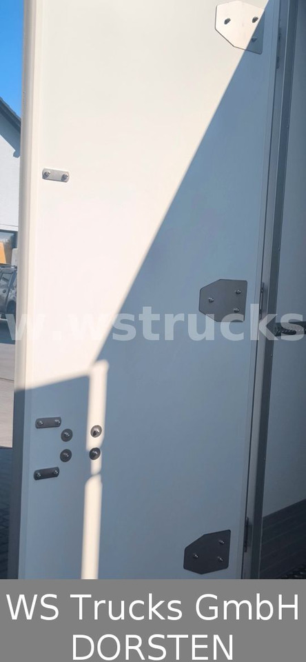 Rohrbahn 230 volt Neu Spezial Sonder - Kylsläp: bild 5 Rohrbahn 230 volt Neu Spezial Sonder - Kylsläp: bild 5