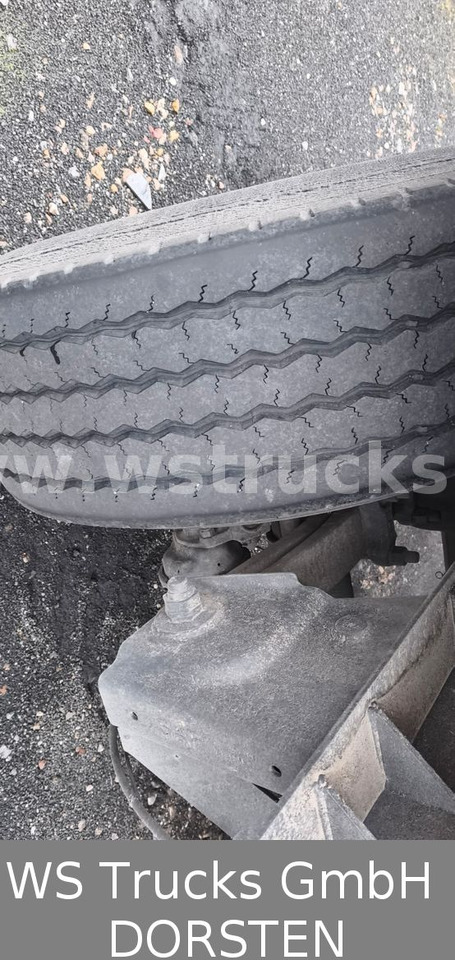 Schmitz Cargobull KO18 TKing SL 100 Rohrbahn Fleisch - Kylsläp: bild 4 Schmitz Cargobull KO18 TKing SL 100 Rohrbahn Fleisch - Kylsläp: bild 4