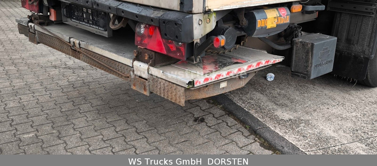 Kyl/ Frys semitrailer Schmitz Cargobull SKO 24 Kühlauflieger Vector 1850 MT, Bi-Temp: bild 16