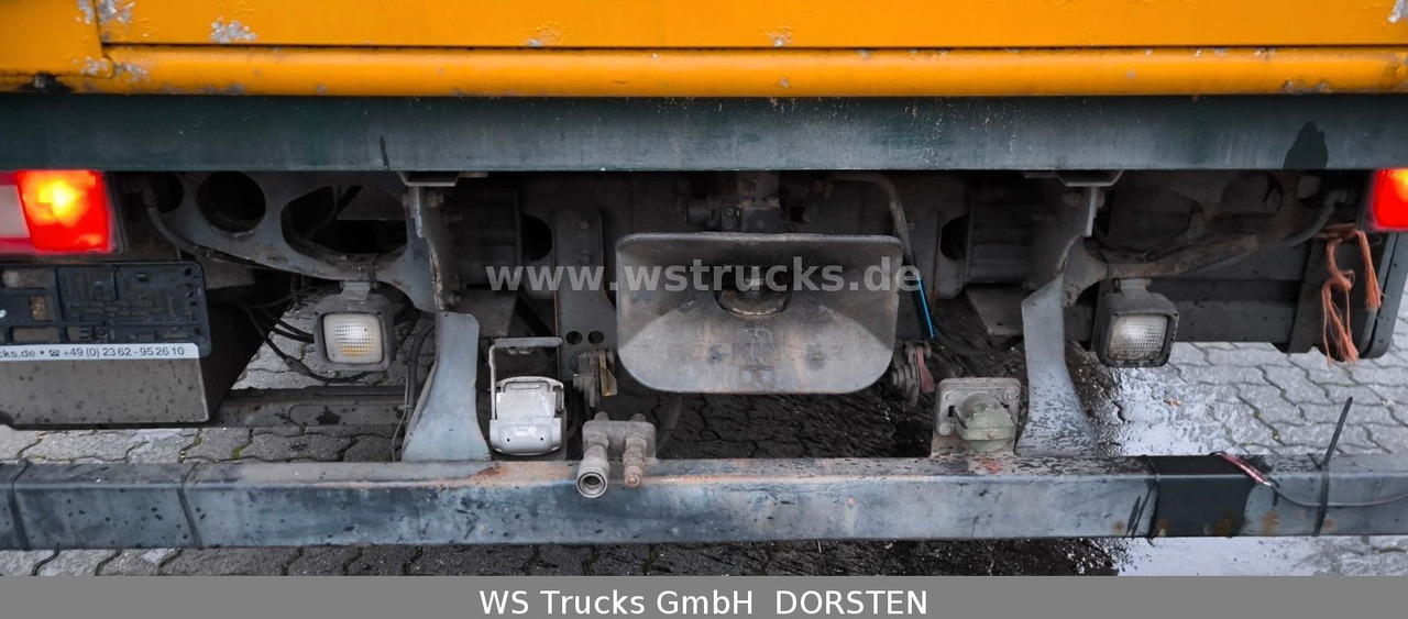 Volvo FM 260 mit KABA 2 Stock Vollalu Viehtransporter - Hästbuss: bild 5 Volvo FM 260 mit KABA 2 Stock Vollalu Viehtransporter - Hästbuss: bild 5