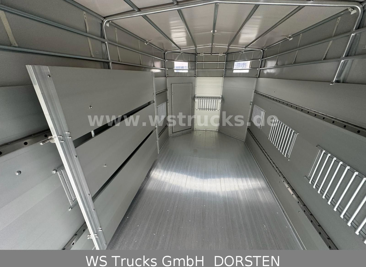 WST Edition 4500 3500kg Viehanhänger - Djursläp: bild 5 WST Edition 4500 3500kg Viehanhänger - Djursläp: bild 5