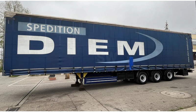 Berger 2 x MEGA LIGHT Tautliner Hubdach TÜV NEU! Liftach 2 x MEGA LIGHT Tautliner Hubdach TÜV NEU! Liftachse - Kapelltrailer: bild 1 Berger 2 x MEGA LIGHT Tautliner Hubdach TÜV NEU! Liftach 2 x MEGA LIGHT Tautliner Hubdach TÜV NEU! Liftachse - Kapelltrailer: bild 1