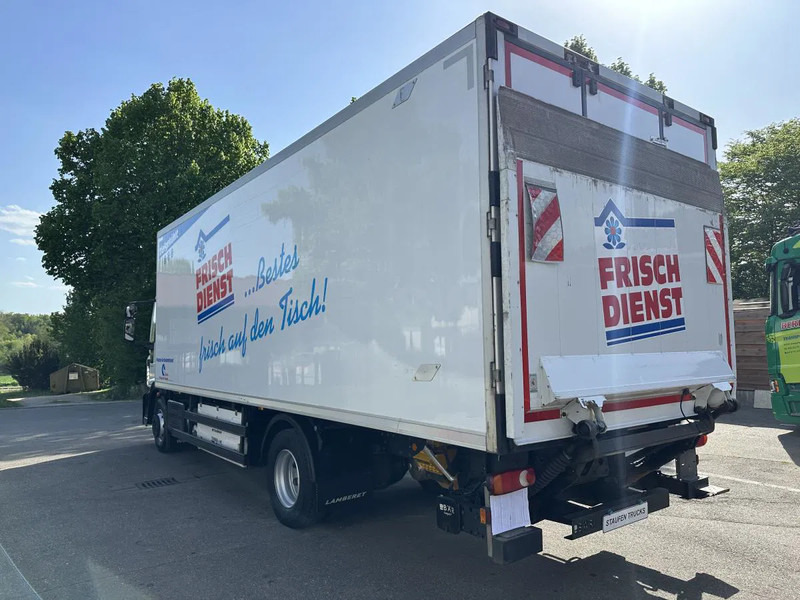 Iveco EuroCargo 140 E250, Tiefkühl Multitemp Mitsubishi DIESEL ATP / FRC NEU! - Kylbil lastbil: bild 4 Iveco EuroCargo 140 E250, Tiefkühl Multitemp Mitsubishi DIESEL ATP / FRC NEU! - Kylbil lastbil: bild 4