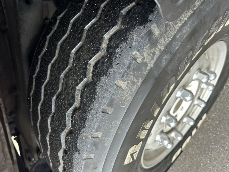 Krone Cool Liner 2 - Achs CITYSATTEL*Lenkachse*Carrier 1300*TÜV NEU!! - Kyl/ Frys semitrailer: bild 5 Krone Cool Liner 2 - Achs CITYSATTEL*Lenkachse*Carrier 1300*TÜV NEU!! - Kyl/ Frys semitrailer: bild 5