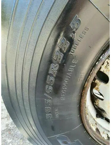 Chassi trailer Schmitz Cargobull 4 x Lafette Standard elox/verzinkt TÜV NEU! 4 x Lafette Standard elox/verzinkt TÜV NEU!: bild 13 Chassi trailer Schmitz Cargobull 4 x Lafette Standard elox/verzinkt TÜV NEU! 4 x Lafette Standard elox/verzinkt TÜV NEU!: bild 13