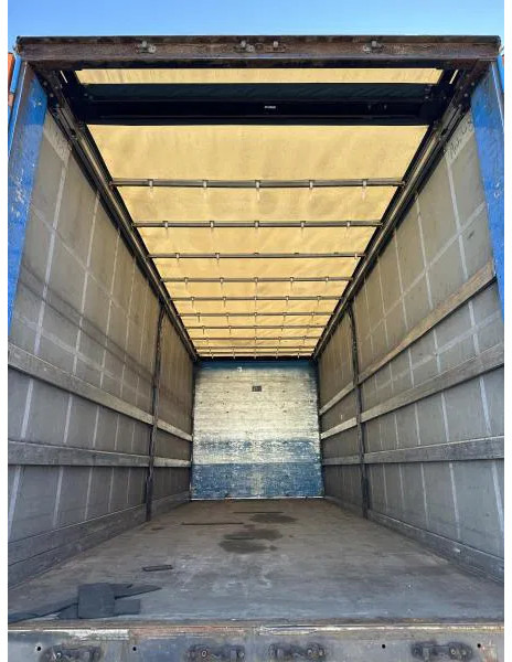 Ny Kapellsläp Schwarzmüller PA/2E Planenanhänger Tautliner PA/2E Planenanhänger*2-Achs*Tautliner*EDSCHA: bild 13 Ny Kapellsläp Schwarzmüller PA/2E Planenanhänger Tautliner PA/2E Planenanhänger*2-Achs*Tautliner*EDSCHA: bild 13