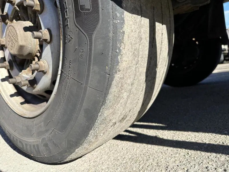 Ny Kapellsläp Schwarzmüller PA/2E Planenanhänger Tautliner PA/2E Planenanhänger*2-Achs*Tautliner*EDSCHA: bild 15 Ny Kapellsläp Schwarzmüller PA/2E Planenanhänger Tautliner PA/2E Planenanhänger*2-Achs*Tautliner*EDSCHA: bild 15