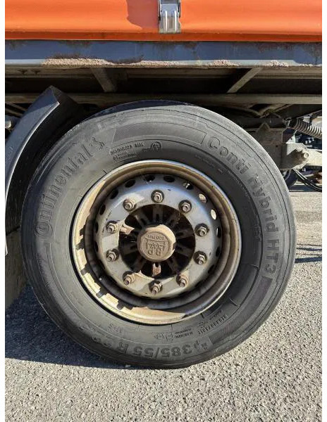 Ny Kapellsläp Schwarzmüller PA/2E Planenanhänger Tautliner PA/2E Planenanhänger*2-Achs*Tautliner*EDSCHA: bild 18 Ny Kapellsläp Schwarzmüller PA/2E Planenanhänger Tautliner PA/2E Planenanhänger*2-Achs*Tautliner*EDSCHA: bild 18