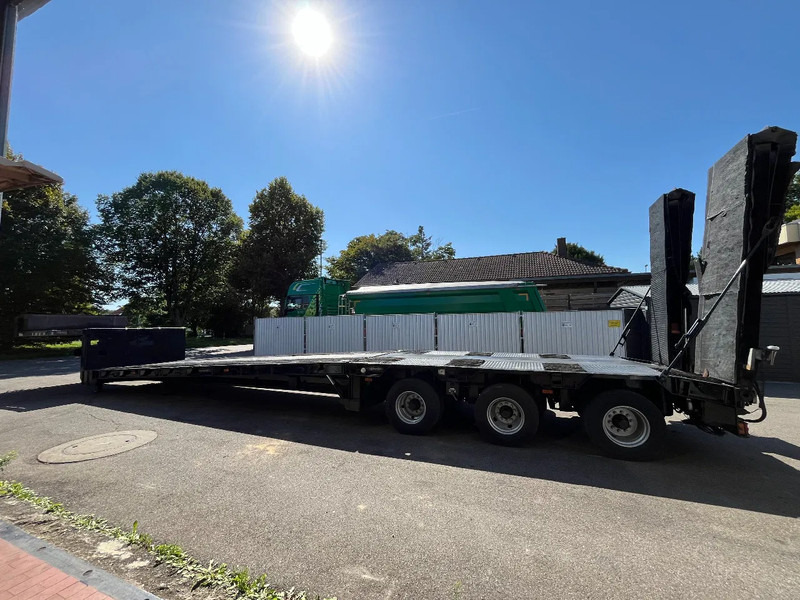 Goldhofer STZ -TL 3 -33/80 3-Achs TL 3x Lenk Rampen TÜV NEU! STZ -TL 3 -33/80 3-Achs TL 3x Lenk Rampen TÜV NEU! - Semitrailer: bild 3 Goldhofer STZ -TL 3 -33/80 3-Achs TL 3x Lenk Rampen TÜV NEU! STZ -TL 3 -33/80 3-Achs TL 3x Lenk Rampen TÜV NEU! - Semitrailer: bild 3