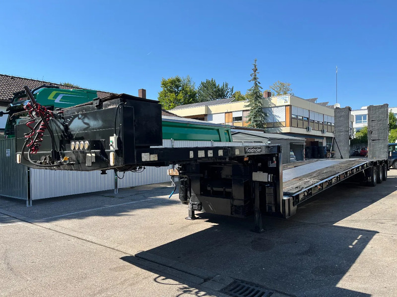 Goldhofer STZ -TL 3 -33/80 3-Achs TL 3x Lenk Rampen TÜV NEU! STZ -TL 3 -33/80 3-Achs TL 3x Lenk Rampen TÜV NEU! - Semitrailer: bild 5 Goldhofer STZ -TL 3 -33/80 3-Achs TL 3x Lenk Rampen TÜV NEU! STZ -TL 3 -33/80 3-Achs TL 3x Lenk Rampen TÜV NEU! - Semitrailer: bild 5