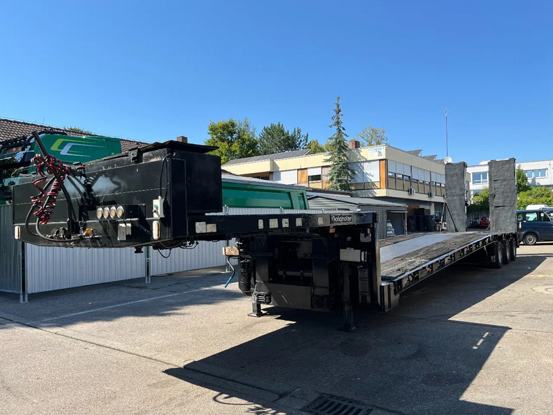 Goldhofer STZ -TL 3 -33/80 3-Achs TL 3x Lenk Rampen TÜV NEU! STZ -TL 3 -33/80 3-Achs TL 3x Lenk Rampen TÜV NEU! - Semitrailer: bild 1 Goldhofer STZ -TL 3 -33/80 3-Achs TL 3x Lenk Rampen TÜV NEU! STZ -TL 3 -33/80 3-Achs TL 3x Lenk Rampen TÜV NEU! - Semitrailer: bild 1