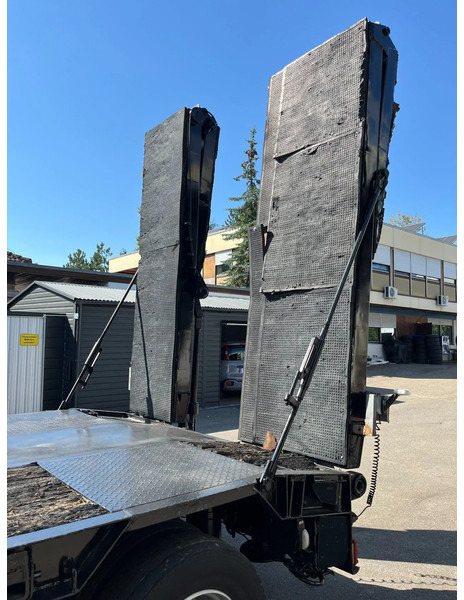 Goldhofer STZ -TL 3 -33/80 3-Achs TL 3x Lenk Rampen TÜV NEU! STZ -TL 3 -33/80 3-Achs TL 3x Lenk Rampen TÜV NEU! - Semitrailer: bild 4 Goldhofer STZ -TL 3 -33/80 3-Achs TL 3x Lenk Rampen TÜV NEU! STZ -TL 3 -33/80 3-Achs TL 3x Lenk Rampen TÜV NEU! - Semitrailer: bild 4