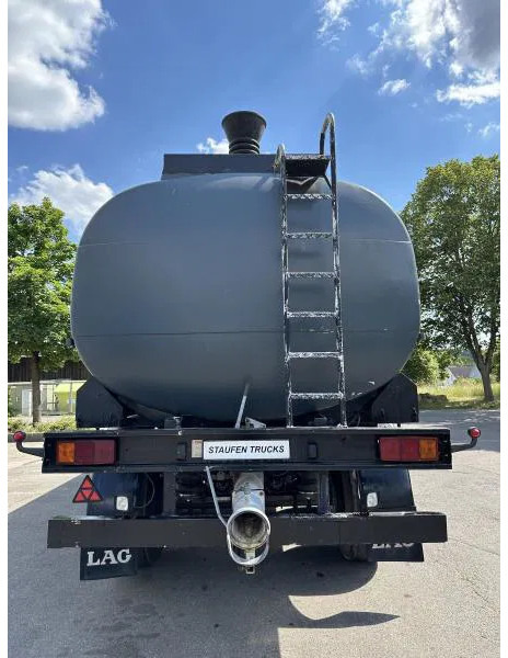 LAG GSA-22 Gülleauflieger 37 m³ 6 Kammer TÜV NEU! GSA-22 Gülleauflieger 37 m³ 6 Kammer TÜV NEU! - Semitrailer: bild 2 LAG GSA-22 Gülleauflieger 37 m³ 6 Kammer TÜV NEU! GSA-22 Gülleauflieger 37 m³ 6 Kammer TÜV NEU! - Semitrailer: bild 2