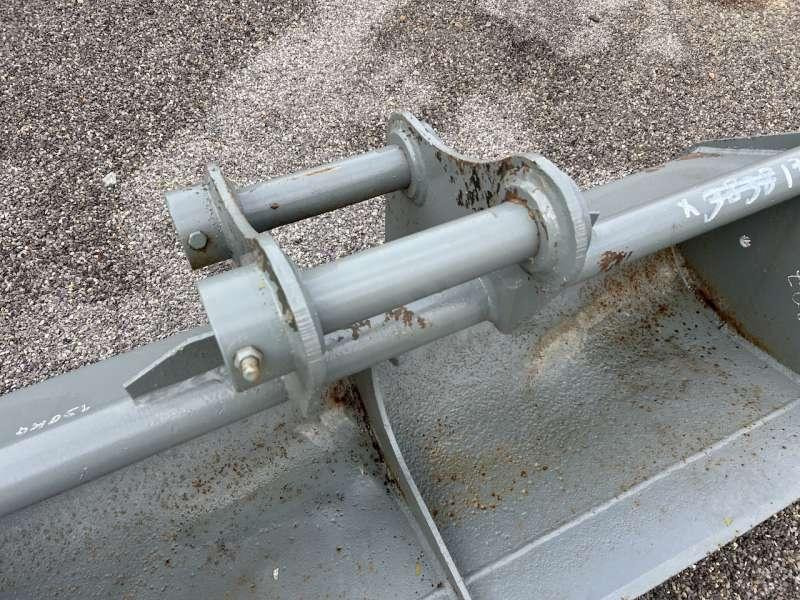 1500mm axes 60 - Grävmaskinsskopa: bild 4 1500mm axes 60 - Grävmaskinsskopa: bild 4