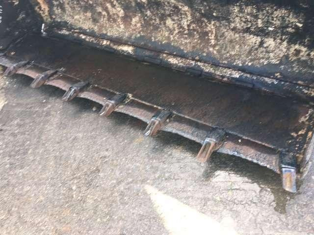 2350mm - Lastarskopa: bild 2 2350mm - Lastarskopa: bild 2