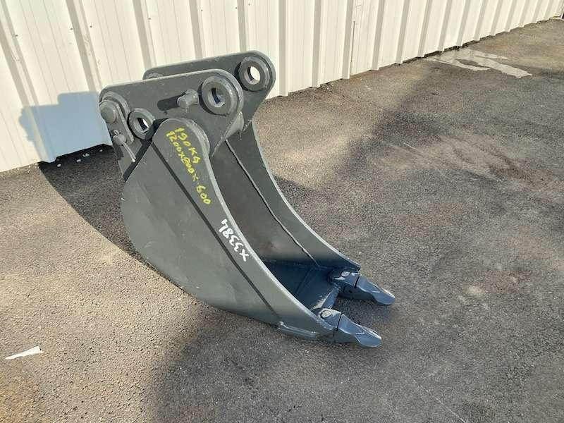 330mm - Axes 50mm - Grävmaskinsskopa: bild 5 330mm - Axes 50mm - Grävmaskinsskopa: bild 5