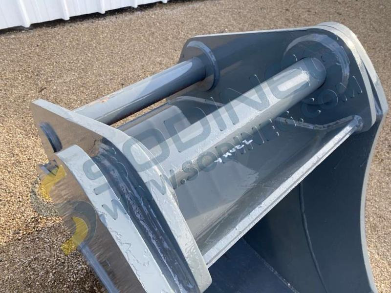 750mm - Axes 80mm pour pelles 20 Tonnes - Grävmaskinsskopa: bild 4 750mm - Axes 80mm pour pelles 20 Tonnes - Grävmaskinsskopa: bild 4