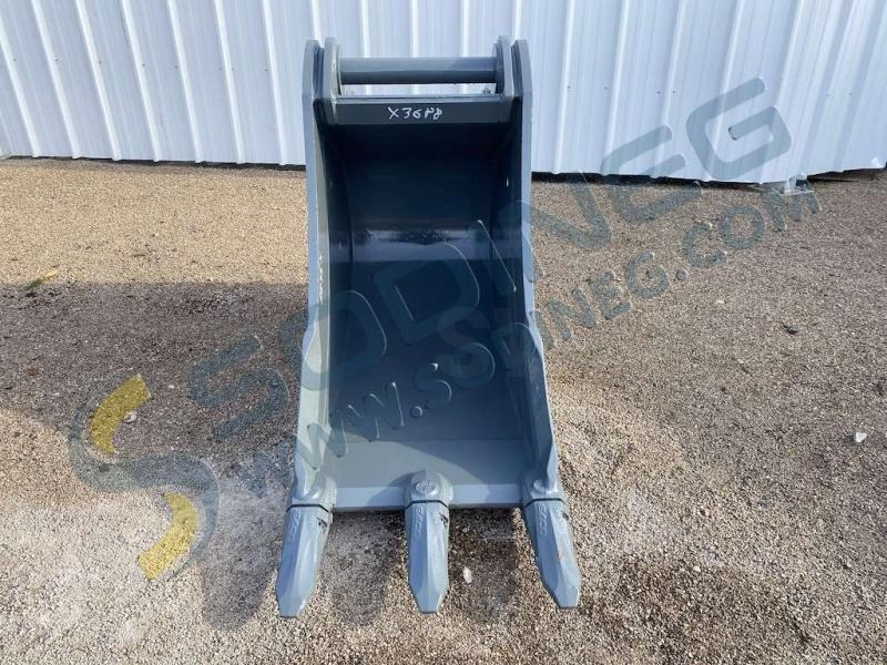 750mm - Axes 80mm pour pelles 20 Tonnes - Grävmaskinsskopa: bild 3 750mm - Axes 80mm pour pelles 20 Tonnes - Grävmaskinsskopa: bild 3