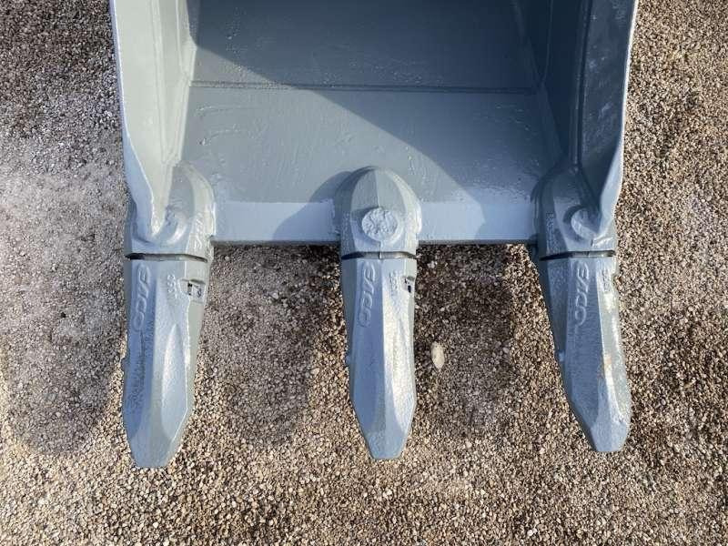 750mm - Axes 80mm pour pelles 20 Tonnes - Grävmaskinsskopa: bild 2 750mm - Axes 80mm pour pelles 20 Tonnes - Grävmaskinsskopa: bild 2