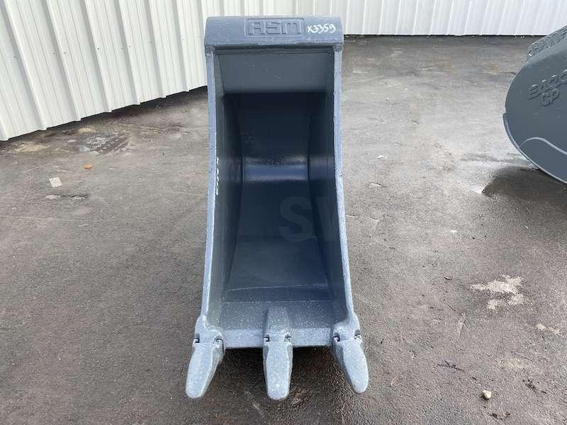 ASM / OSCAR MEIER ASM 100 - 600mm - Grävmaskinsskopa: bild 3 ASM / OSCAR MEIER ASM 100 - 600mm - Grävmaskinsskopa: bild 3