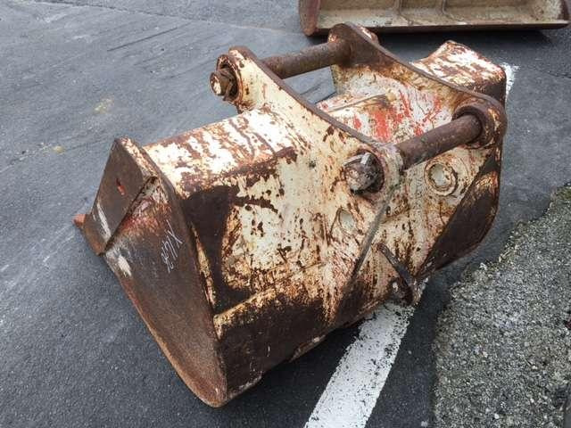 CATERPILLAR 880mm - Grävmaskinsskopa: bild 3 CATERPILLAR 880mm - Grävmaskinsskopa: bild 3