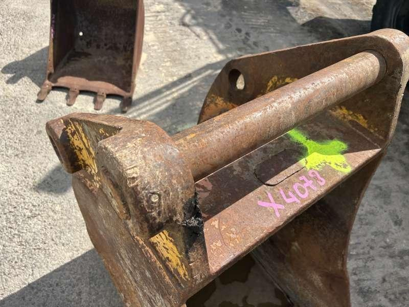 LIEBHERR 630mm - SW48 - Grävmaskinsskopa: bild 4 LIEBHERR 630mm - SW48 - Grävmaskinsskopa: bild 4