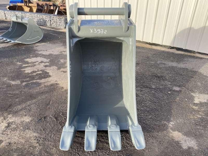 LIEBHERR 850mm - Axes 80/70mm - Grävmaskinsskopa: bild 4 LIEBHERR 850mm - Axes 80/70mm - Grävmaskinsskopa: bild 4