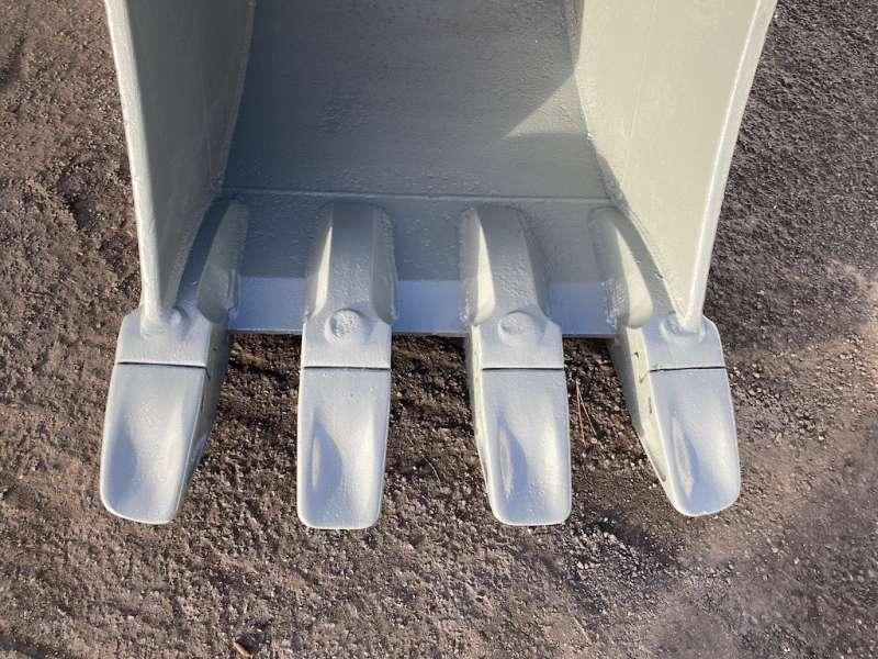 LIEBHERR 850mm - Axes 80/70mm - Grävmaskinsskopa: bild 3 LIEBHERR 850mm - Axes 80/70mm - Grävmaskinsskopa: bild 3