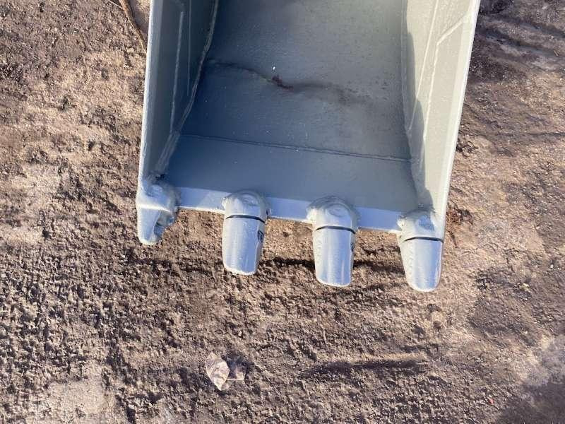 LIEBHERR SW33 - 550mm - Grävmaskinsskopa: bild 2 LIEBHERR SW33 - 550mm - Grävmaskinsskopa: bild 2