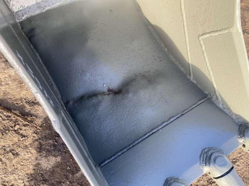 LIEBHERR SW33 - 550mm - Grävmaskinsskopa: bild 4 LIEBHERR SW33 - 550mm - Grävmaskinsskopa: bild 4