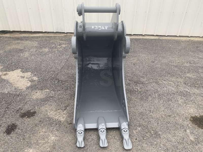 LIEBHERR SW33 - 580mm - Grävmaskinsskopa: bild 3 LIEBHERR SW33 - 580mm - Grävmaskinsskopa: bild 3