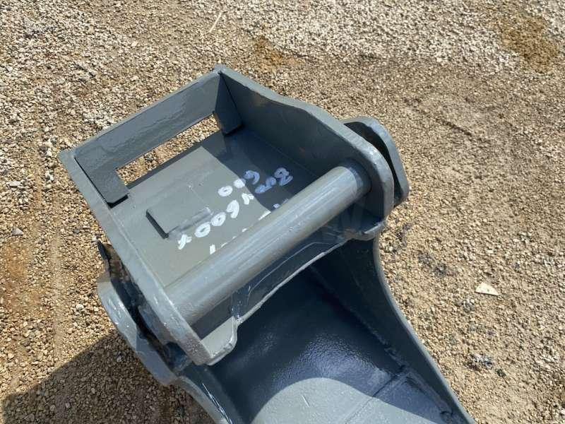 MBI 280mm - AR30 - Grävmaskinsskopa: bild 4 MBI 280mm - AR30 - Grävmaskinsskopa: bild 4