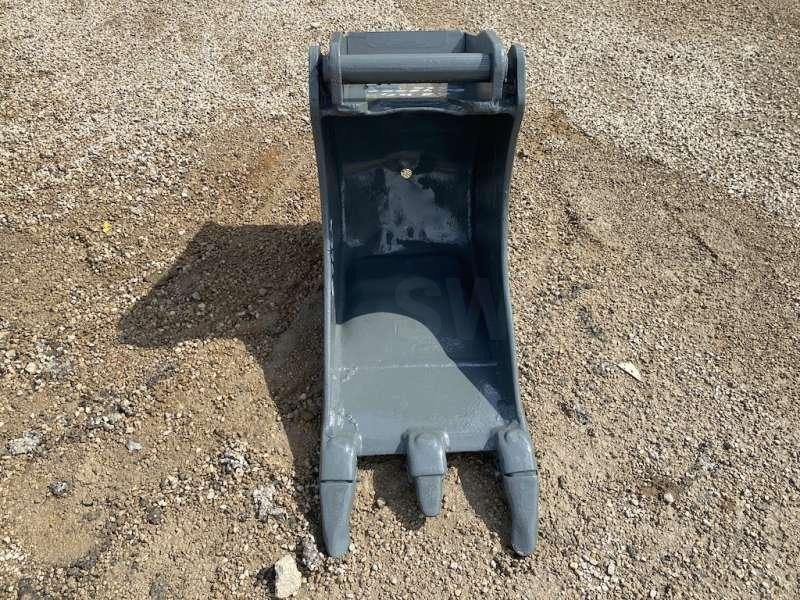 MBI 280mm - AR30 - Grävmaskinsskopa: bild 3 MBI 280mm - AR30 - Grävmaskinsskopa: bild 3