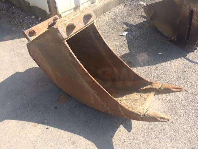 MECALAC 340 - 8/10/11/12 - Grävmaskinsskopa: bild 3 MECALAC 340 - 8/10/11/12 - Grävmaskinsskopa: bild 3