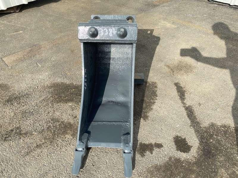 MECALAC 340mm - séries 8 / 10 / 11 et 12 - Grävmaskinsskopa: bild 3 MECALAC 340mm - séries 8 / 10 / 11 et 12 - Grävmaskinsskopa: bild 3