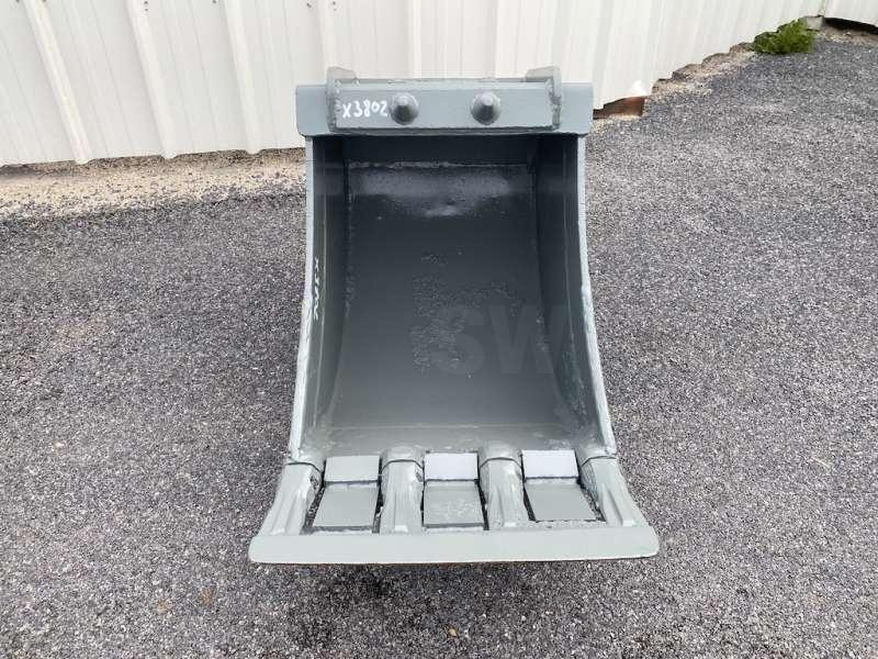 MECALAC Séries 8 / 10 / 11 / 12 - 620mm - Grävmaskinsskopa: bild 3 MECALAC Séries 8 / 10 / 11 / 12 - 620mm - Grävmaskinsskopa: bild 3