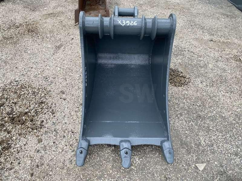 MORIN M4 - 570mm - Grävmaskinsskopa: bild 3 MORIN M4 - 570mm - Grävmaskinsskopa: bild 3