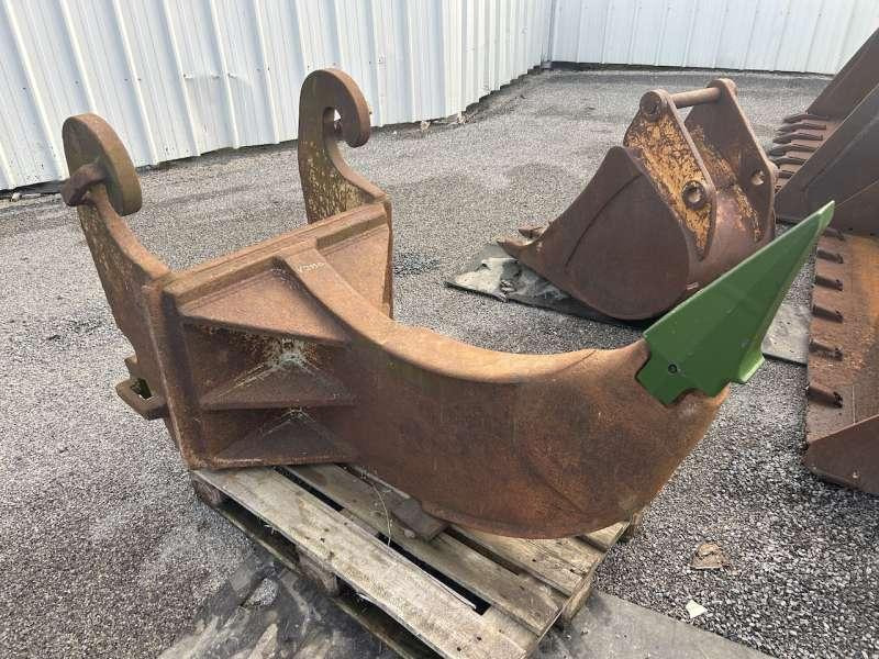 VERACHTERT CW45 - Tjälkrok: bild 1 VERACHTERT CW45 - Tjälkrok: bild 1