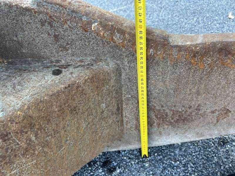 VERACHTERT CW45S (560mm entre oreilles) - Tjälkrok: bild 4 VERACHTERT CW45S (560mm entre oreilles) - Tjälkrok: bild 4