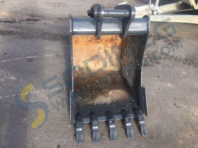 VOLVO BL 71 - 620mm - Grävmaskinsskopa: bild 3 VOLVO BL 71 - 620mm - Grävmaskinsskopa: bild 3