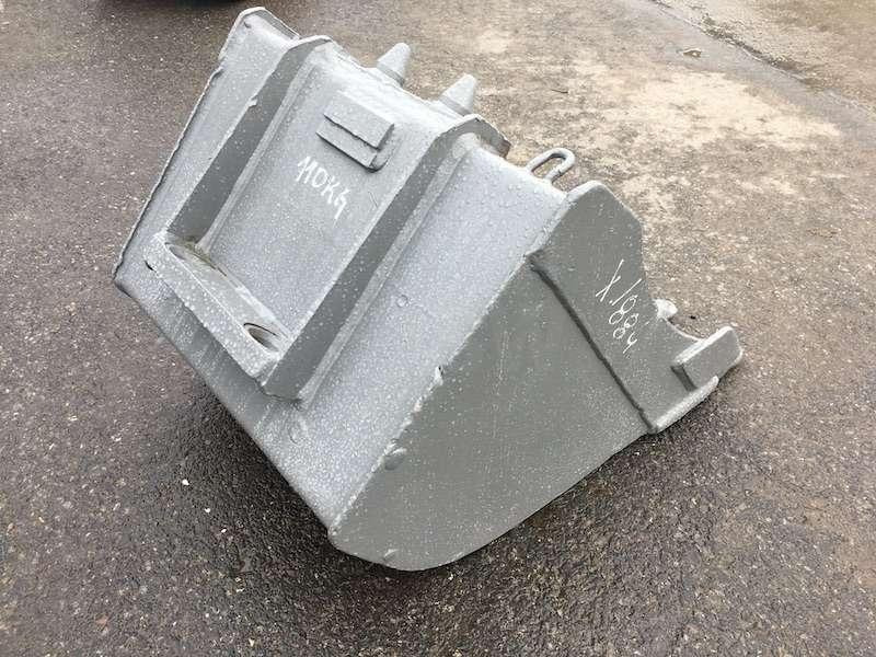 VOLVO EC35 - 590mm - Grävmaskinsskopa: bild 5 VOLVO EC35 - 590mm - Grävmaskinsskopa: bild 5