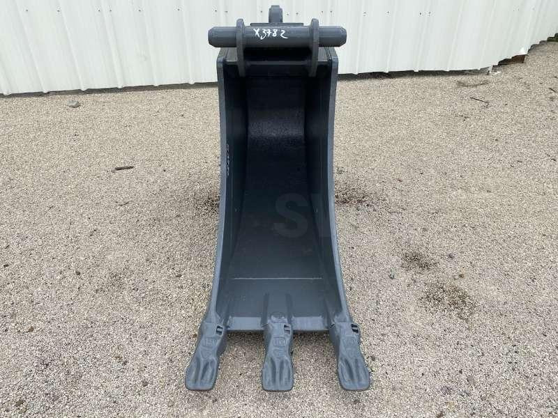 WIMMER KL3 - 550mm - Grävmaskinsskopa: bild 3 WIMMER KL3 - 550mm - Grävmaskinsskopa: bild 3