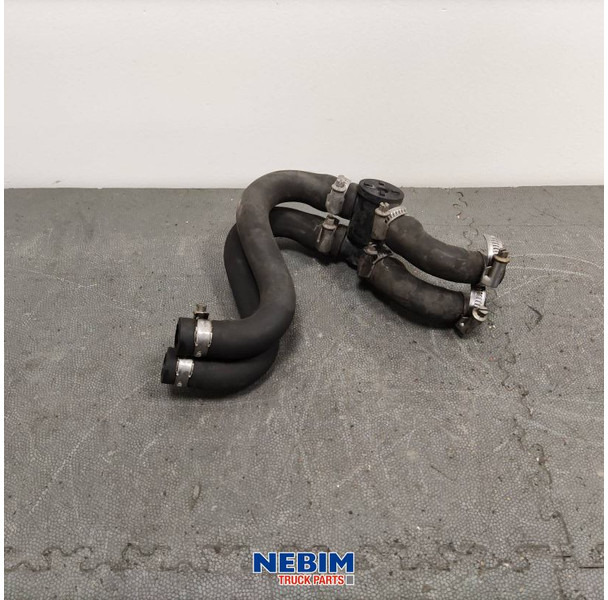 Volvo Volvo - 20443962 - Klep - Reservdelar för Lastbil: bild 1 Volvo Volvo - 20443962 - Klep - Reservdelar för Lastbil: bild 1