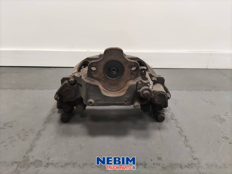 Volvo Volvo - 20713402 - Remklauw - Reservdelar för Lastbil: bild 2 Volvo Volvo - 20713402 - Remklauw - Reservdelar för Lastbil: bild 2