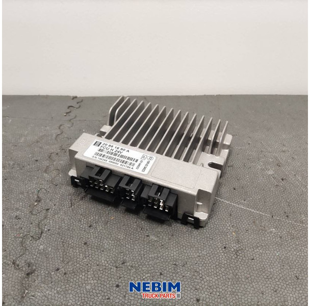 Volvo Volvo - 20851690 - Regeleenheid FCU high - Reservdelar för Lastbil: bild 1 Volvo Volvo - 20851690 - Regeleenheid FCU high - Reservdelar för Lastbil: bild 1