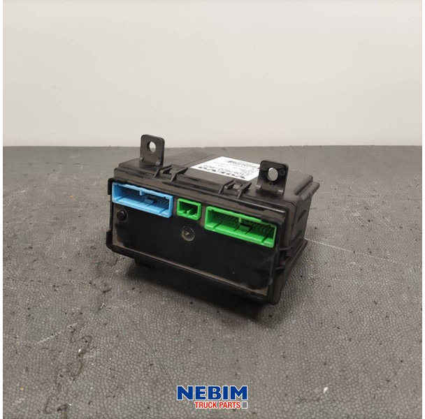 Volvo Volvo - 21067820 - Regeleenheid - Reservdelar för Lastbil: bild 1 Volvo Volvo - 21067820 - Regeleenheid - Reservdelar för Lastbil: bild 1