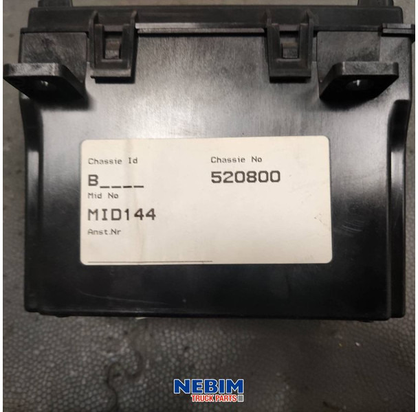 Volvo Volvo - 21067820 - Regeleenheid - Reservdelar för Lastbil: bild 3 Volvo Volvo - 21067820 - Regeleenheid - Reservdelar för Lastbil: bild 3