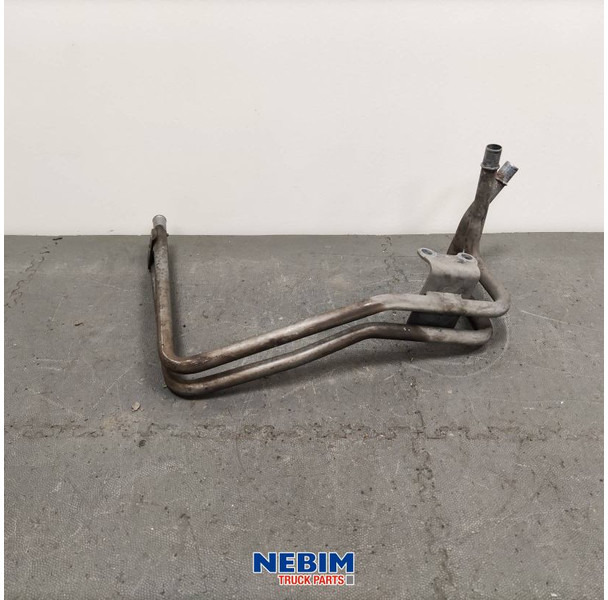 Volvo Volvo - 21913681 - Koelvloeistofpijp FH4 / FM4 - Reservdelar för Lastbil: bild 2 Volvo Volvo - 21913681 - Koelvloeistofpijp FH4 / FM4 - Reservdelar för Lastbil: bild 2